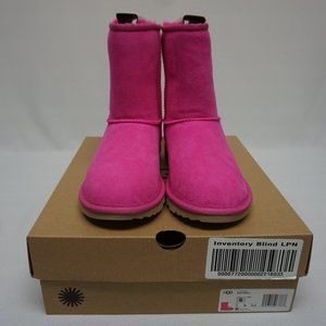 UGGs Classic Boots Kids sz6 Womens sz8